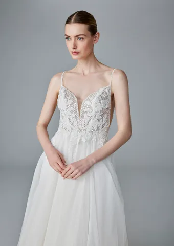 Pronovias Ailidh #2 frontface vertical cropped thumbnail