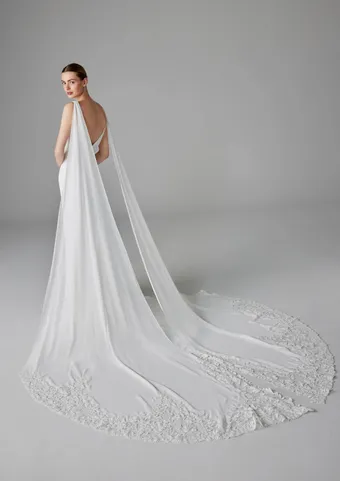 Pronovias Aldona #1 default backface vertical thumbnail