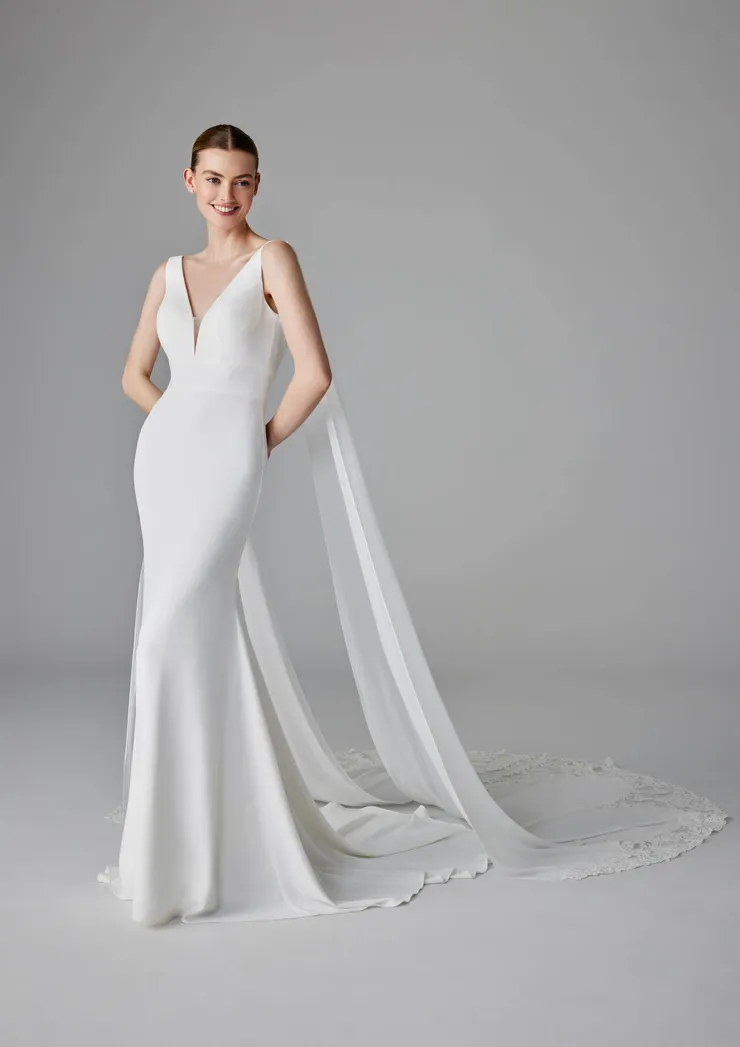 Pronovias Aldona Image