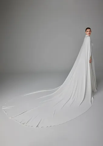 Pronovias Alexandrine #3 default backface vertical thumbnail