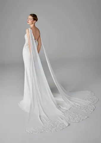 Pronovias Alix #2 default backface vertical thumbnail