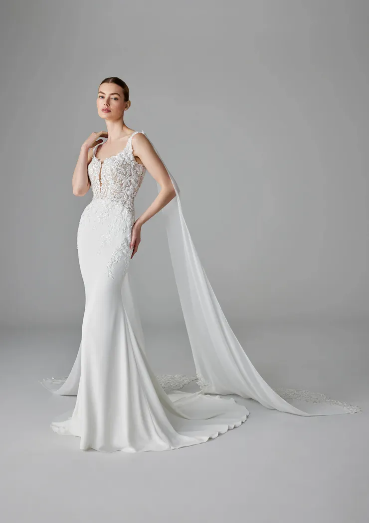 Pronovias Alix Image