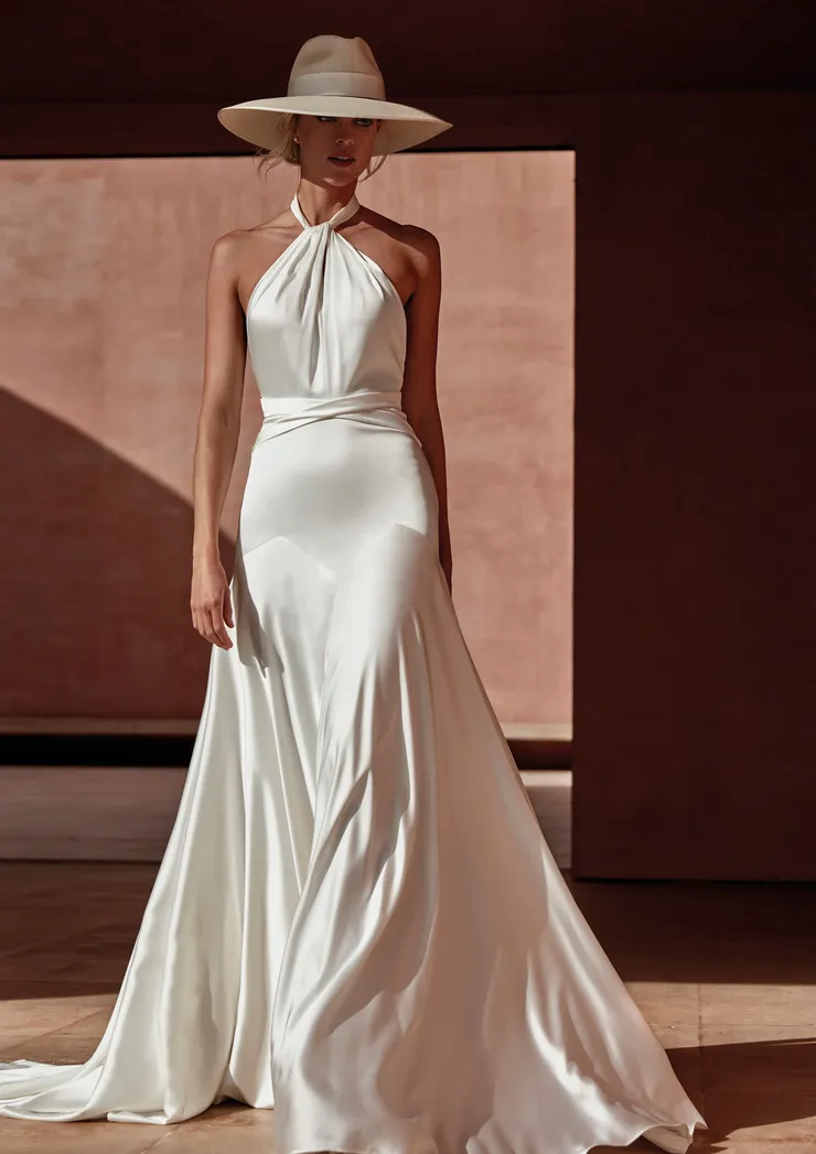 Pronovias Antalya Image