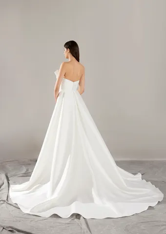 Pronovias Arya #2 default backface vertical thumbnail