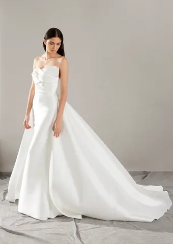 Pronovias Arya #1 frontface vertical thumbnail