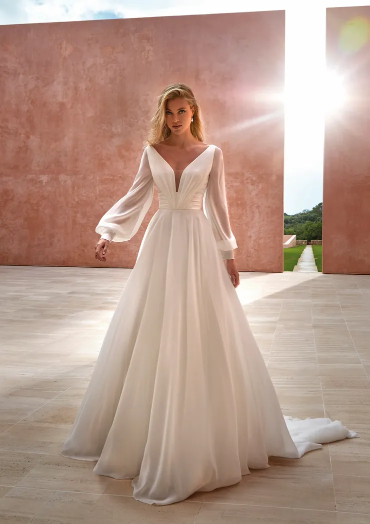 Pronovias Asmara Image