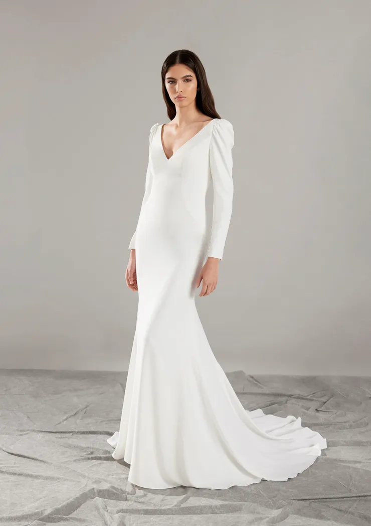 Pronovias Ausia Image