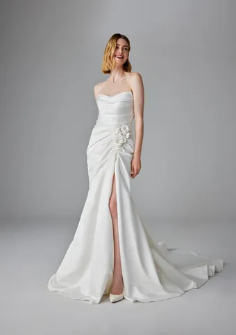 Pronovias Bozena #0 default frontface vertical thumbnail