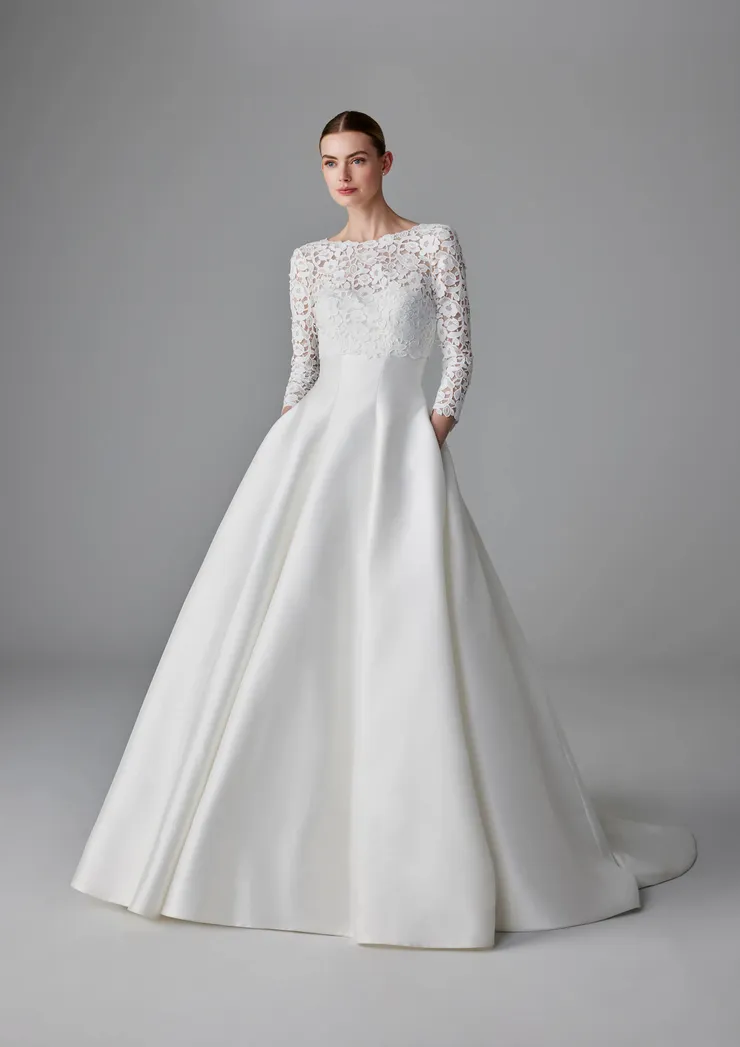 Pronovias Cammi Image