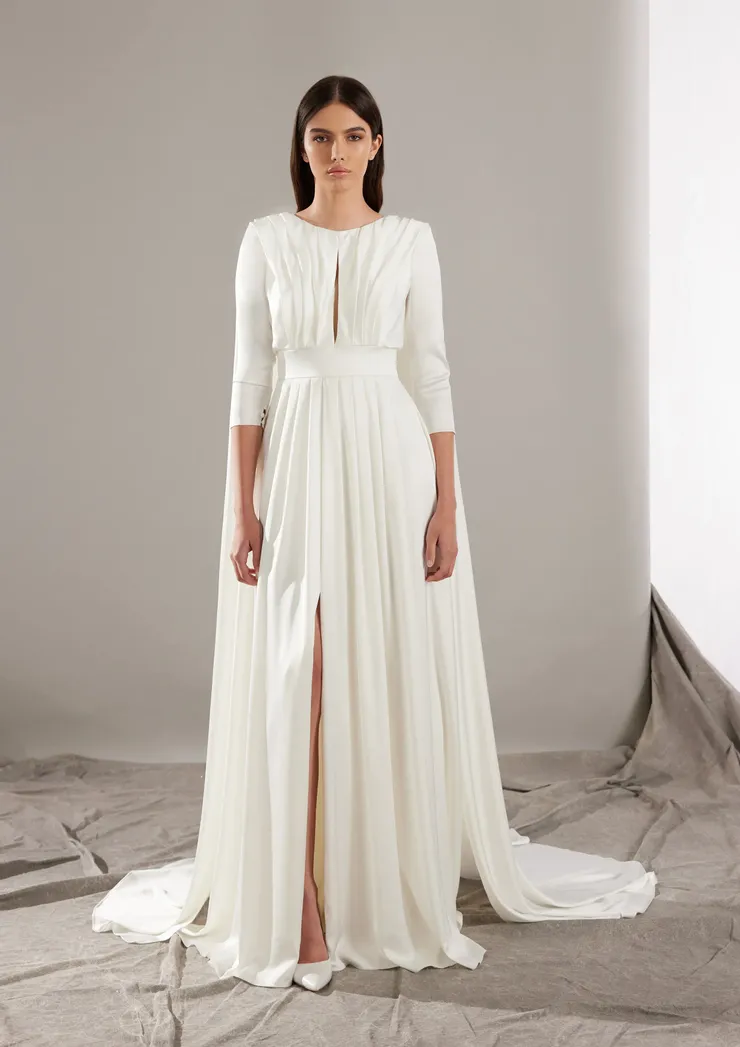 Pronovias Cassian Image