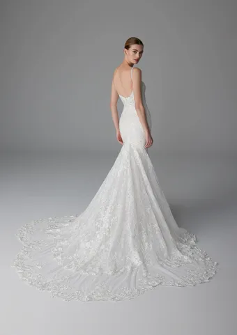 Pronovias Claudie #1 default backface vertical thumbnail