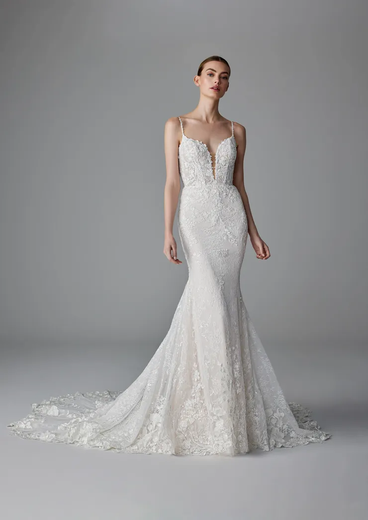 Pronovias Claudie Image
