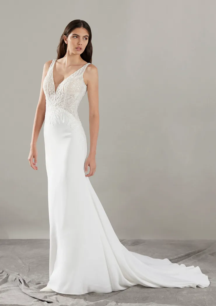Pronovias Clin Image