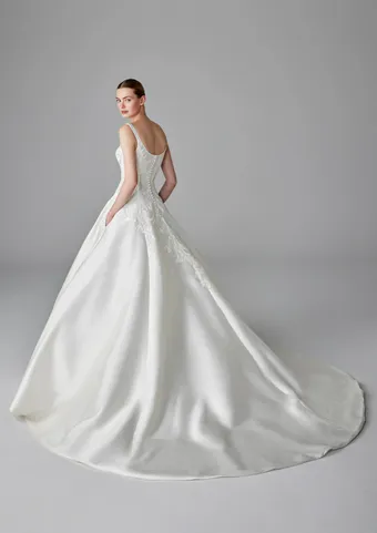 Pronovias Dalida #1 default backface vertical thumbnail