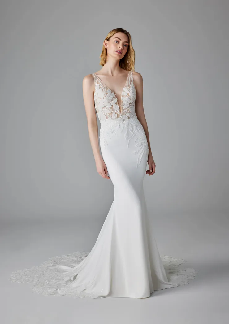 Pronovias Debby Image