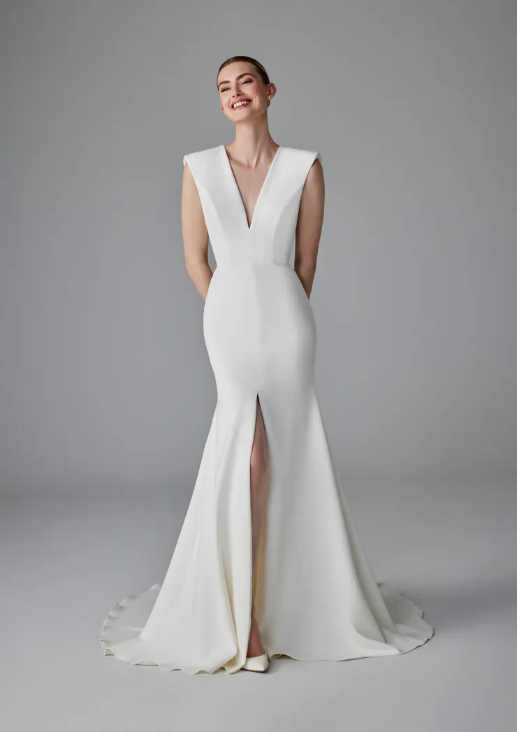 Pronovias Delicatesse Image