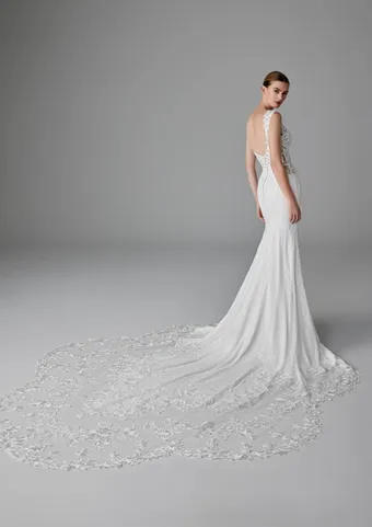 Pronovias Dion #1 default backface vertical thumbnail