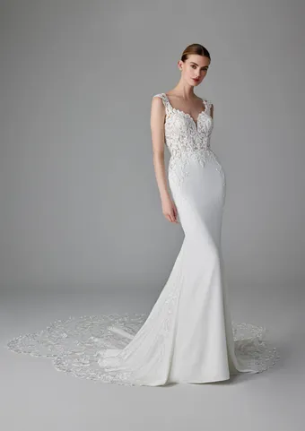 Pronovias Dion #0 default frontface vertical thumbnail