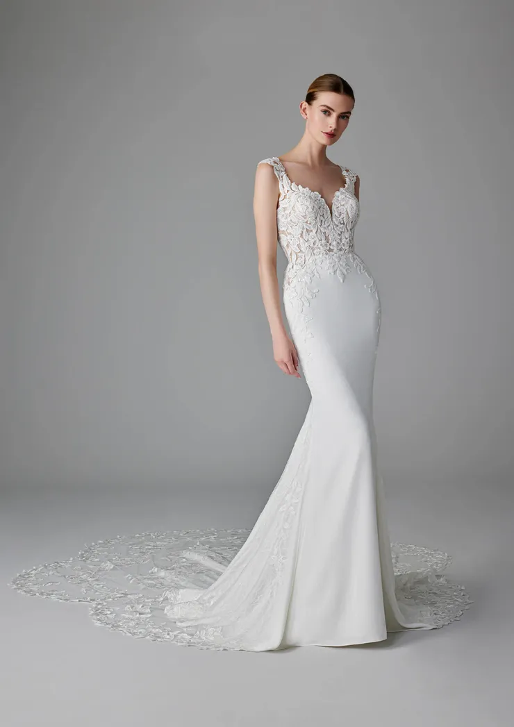 Pronovias Dion Image