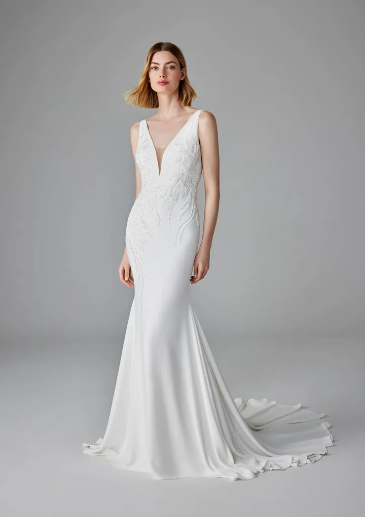 Pronovias Dulcie Image