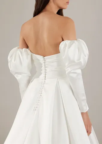 Pronovias Ellison #4 backface vertical cropped thumbnail