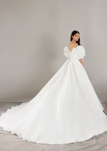 Pronovias Emer #2 default backface vertical thumbnail