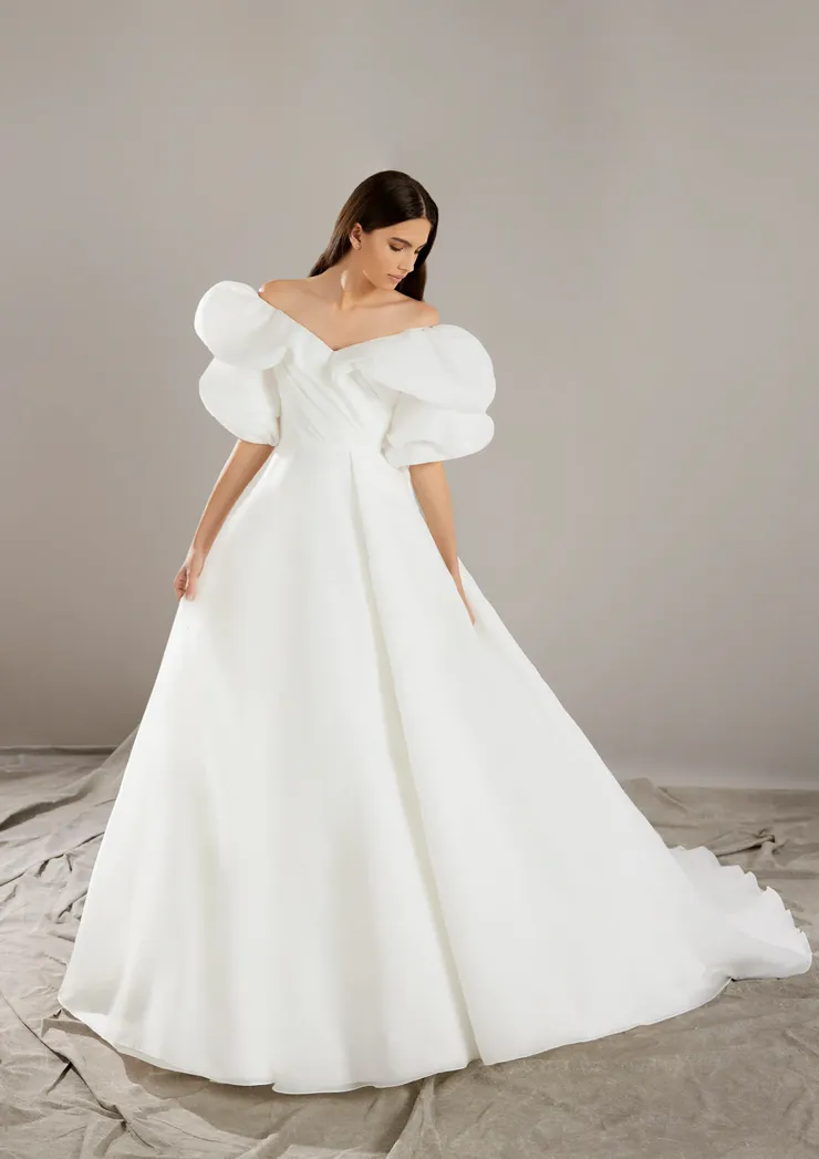Pronovias Emer Image