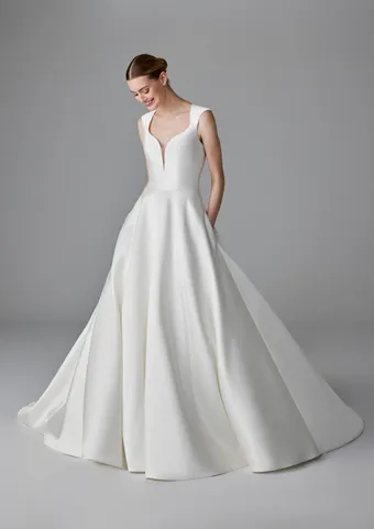 Pronovias Etincelle #0 default frontface vertical thumbnail