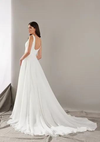 Pronovias Eufeme #1 default backface vertical thumbnail