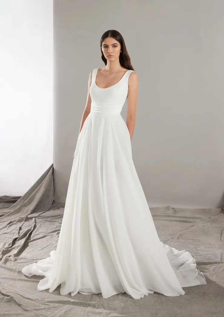Pronovias Eufeme Image