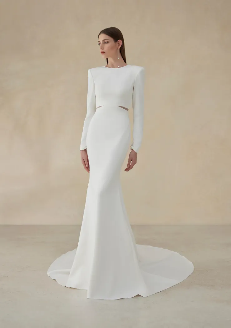 Pronovias Fawn Image
