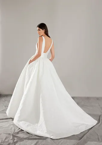 Pronovias Filante #2 default backface vertical thumbnail