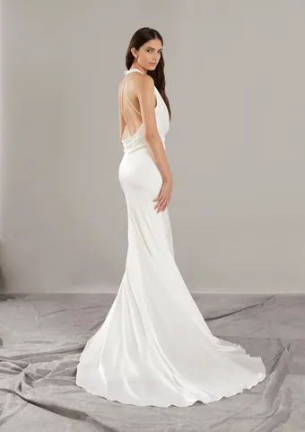 Pronovias Gabriell #2 default backface vertical thumbnail