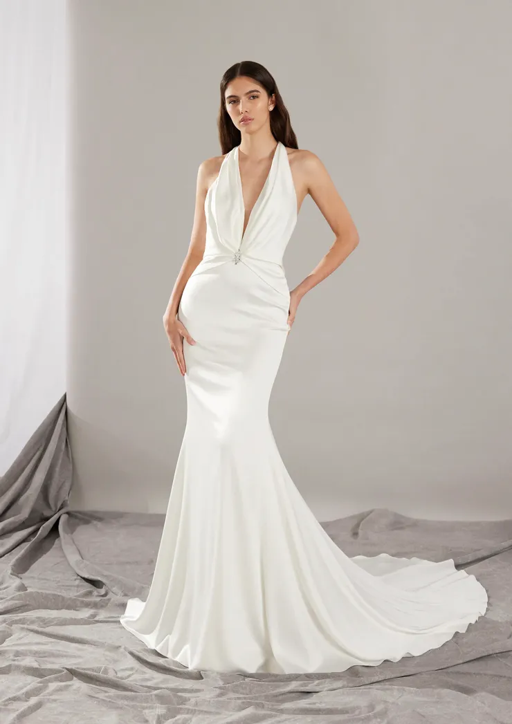 Pronovias Gabriell Image