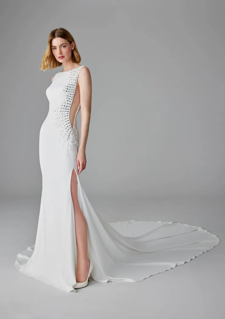 Pronovias Gylda Image