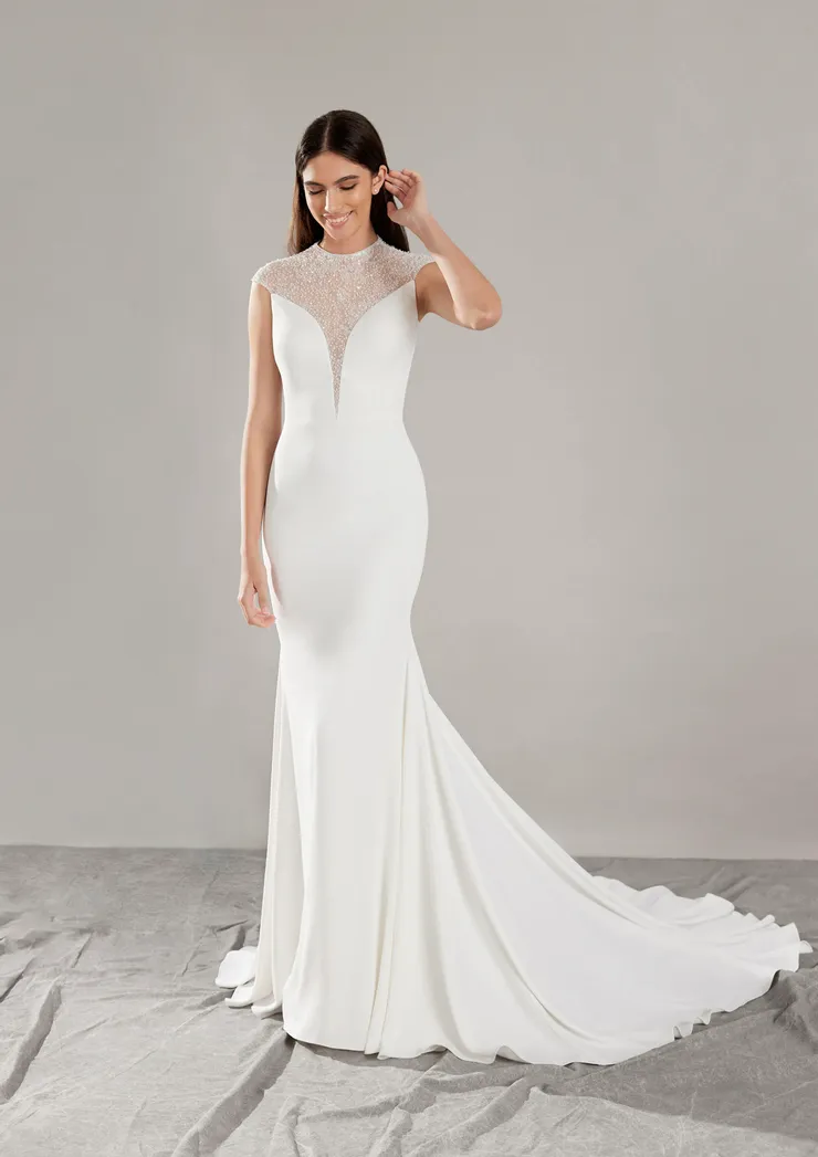 Pronovias Honore Image