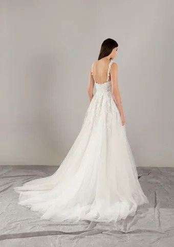 Pronovias Imre #1 default backface vertical thumbnail