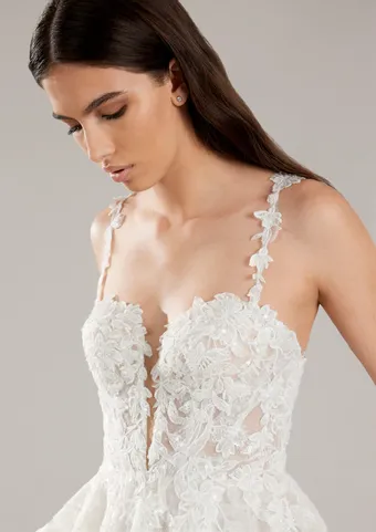 Pronovias Imre #2 frontface vertical cropped thumbnail