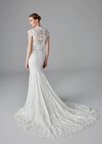 Pronovias Jena #3 default backface vertical thumbnail