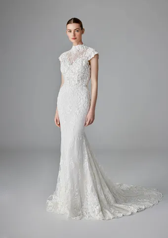 Pronovias Jena #0 default frontface vertical thumbnail