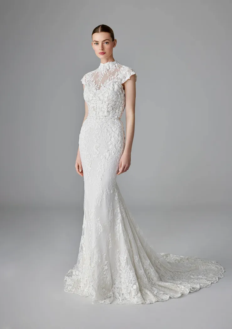 Pronovias Jena Image