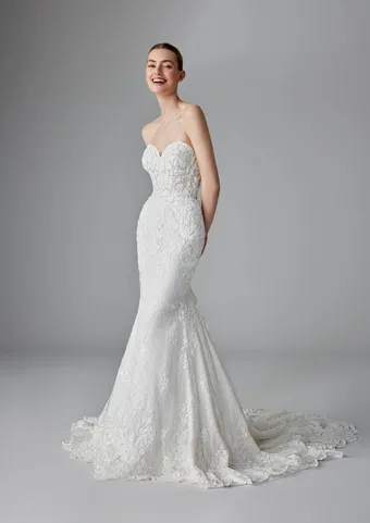 Pronovias Jena #1 frontface vertical thumbnail