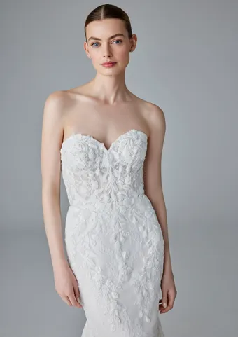Pronovias Jena #4 frontface vertical cropped thumbnail