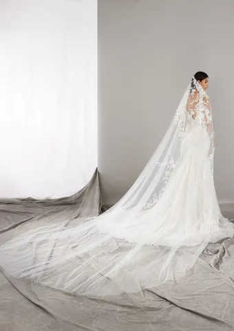 Pronovias Jesy #2 default backface vertical thumbnail