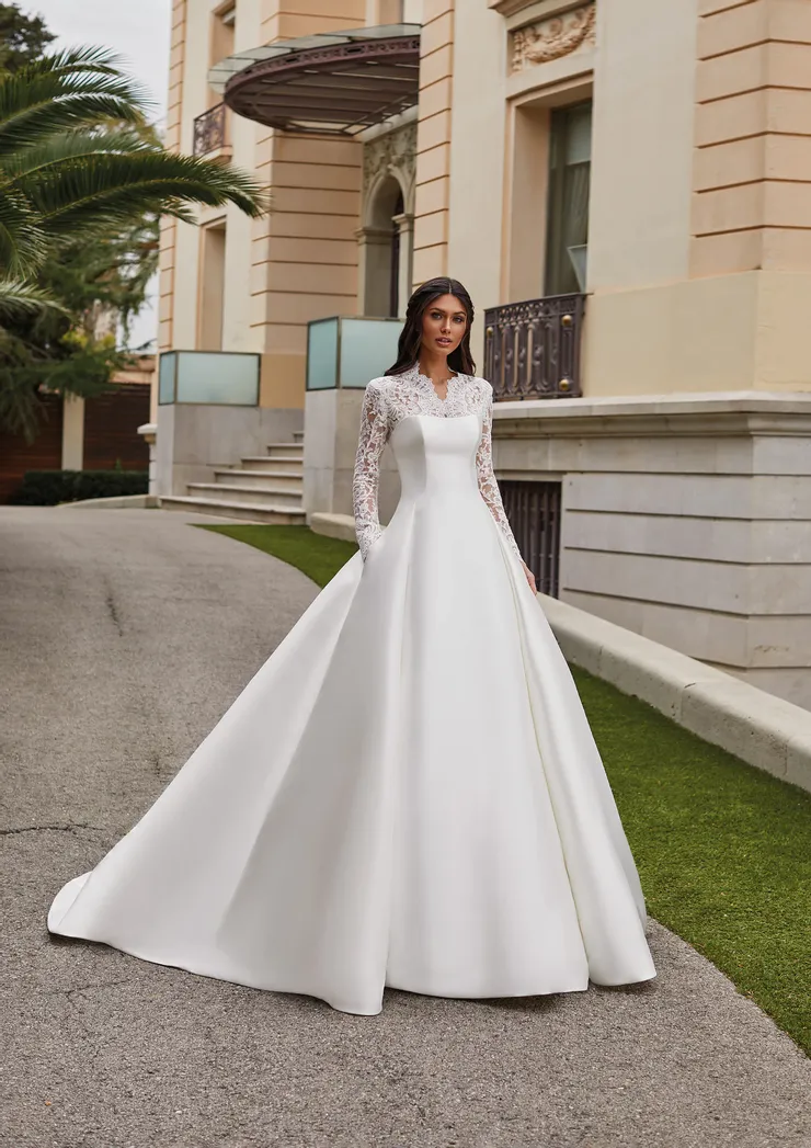 Pronovias Jory Image