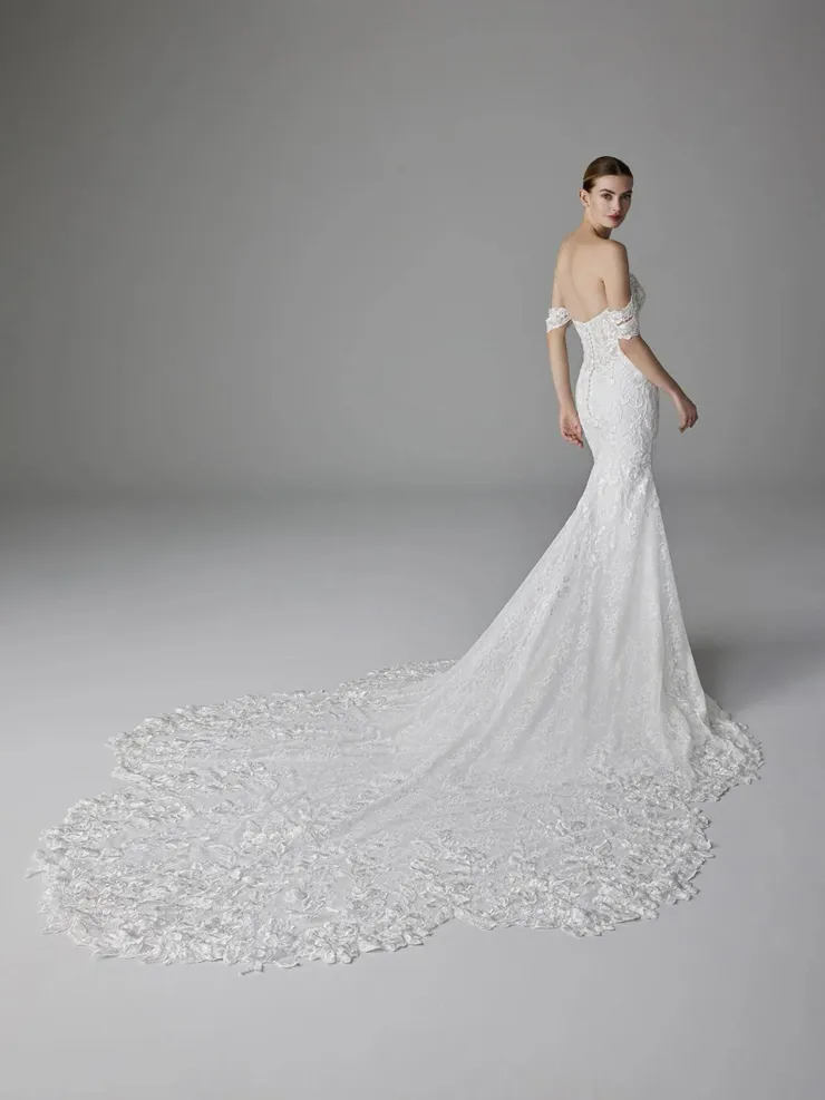 Pronovias Judi Image