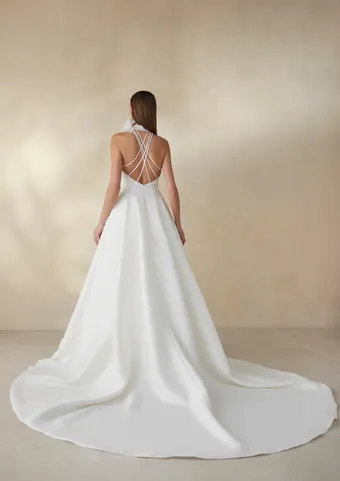 Pronovias July #1 default backface vertical thumbnail