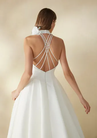 Pronovias July #4 backface vertical cropped thumbnail