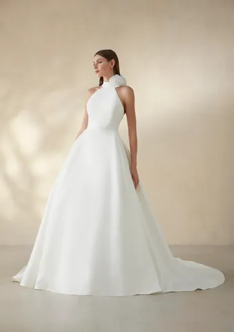 Pronovias July #0 default frontface vertical thumbnail