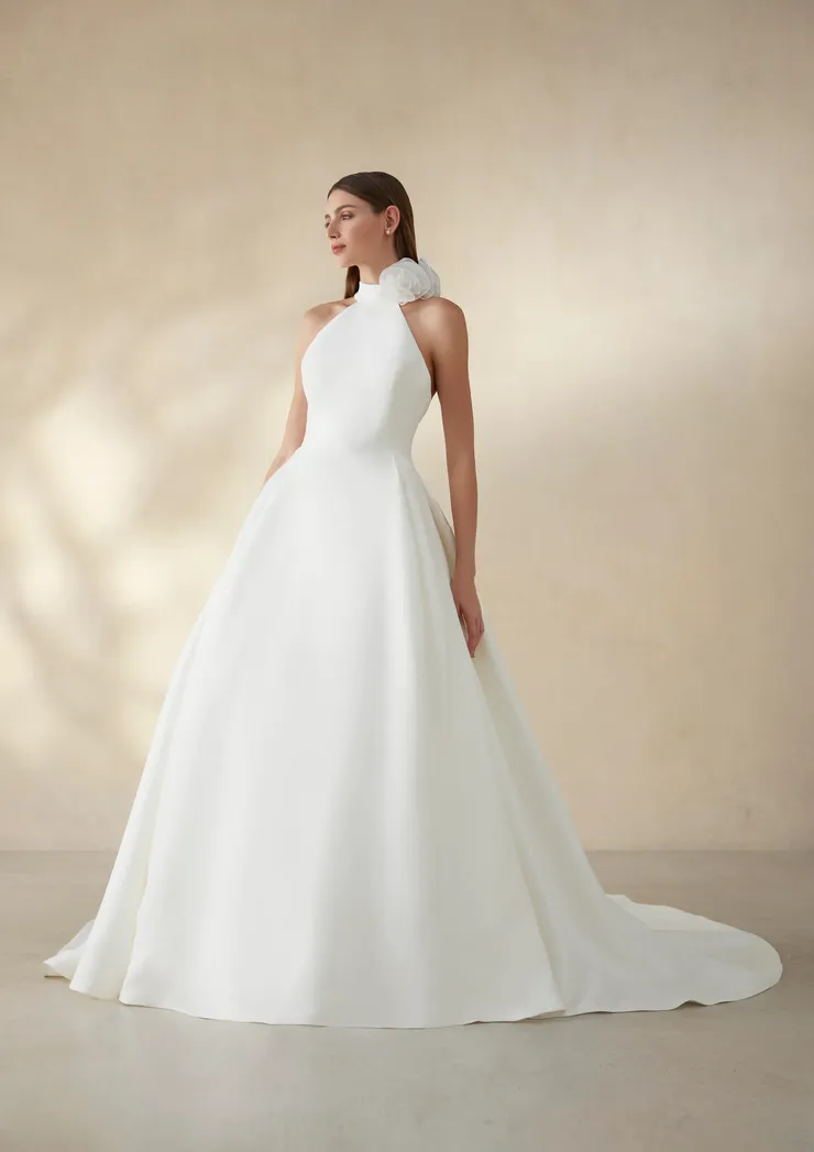 Pronovias July Image